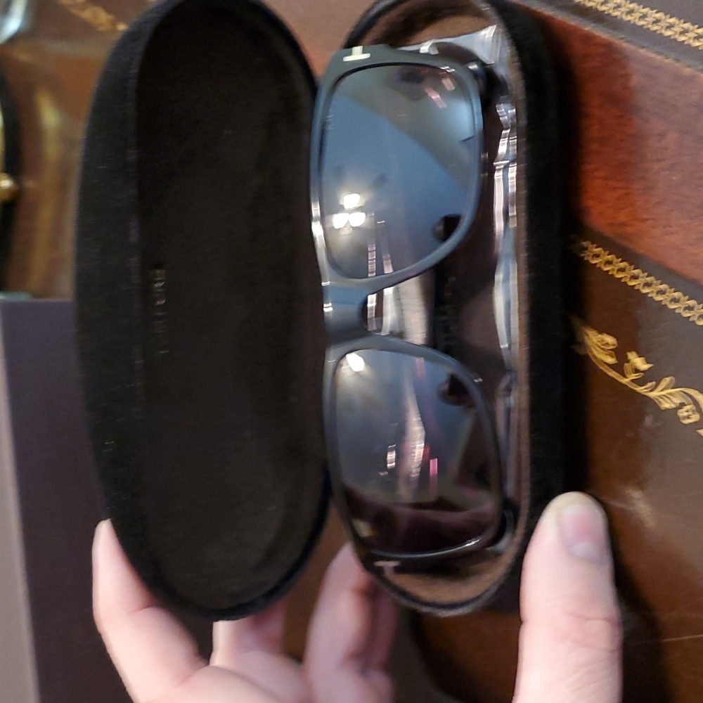 Tom Ford Mason Sunglasses